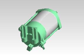 Quadlock Quad Lock Case Samsung Galaxy S22 Ultra